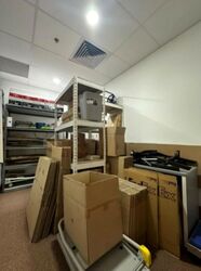 Henderson Building (D3), Office #524789391